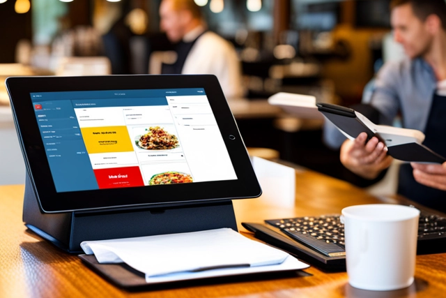 Restaurant POS Integration for Seamless Online Orders