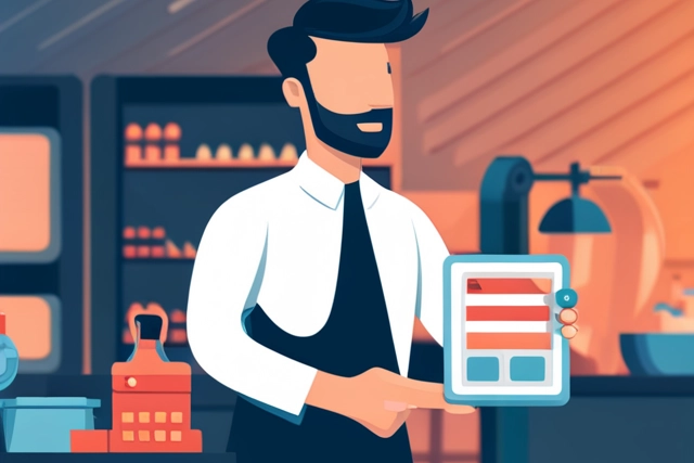 Boosting Restaurant Sales with POS Analytics